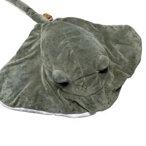 Adventure Planet Stingray Plush Stuffed Animal